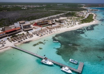 Turisteros piden reducir inseguridad en destinos de Q. Roo