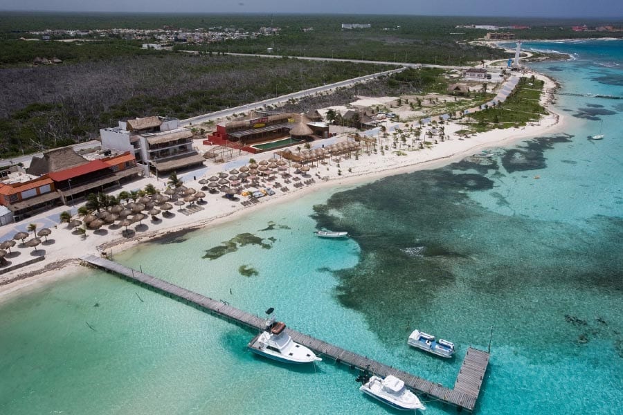 Turisteros piden reducir inseguridad en destinos de Q. Roo