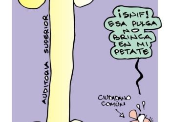 COLINAS: Vacante a la vista