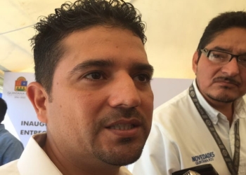 Vicefiscal de Q. Roo confirma su renuncia al cargo