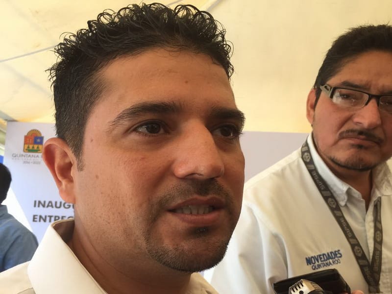 Vicefiscal de Q. Roo confirma su renuncia al cargo
