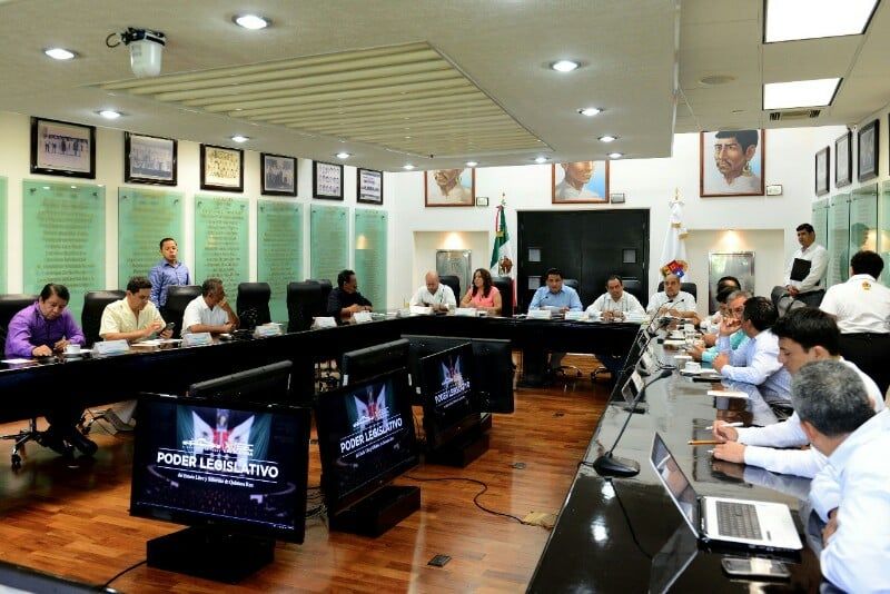 Hay consenso para adelantar el proceso electoral: Eduardo Martínez Arcila
