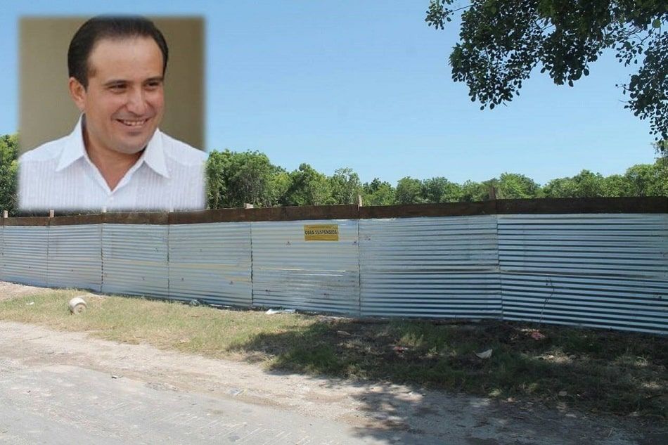 Magistrado del TSJ de Q. Roo, dueño y protector de la arbitraria empresa “Constroktor”