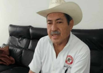 Tras el paso de Franklin, campesinos exigen levantamiento de daños a las autoridades