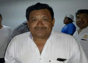Amenazan a líder sindical de OPB, delincuencia le exige pago por “derecho de piso”