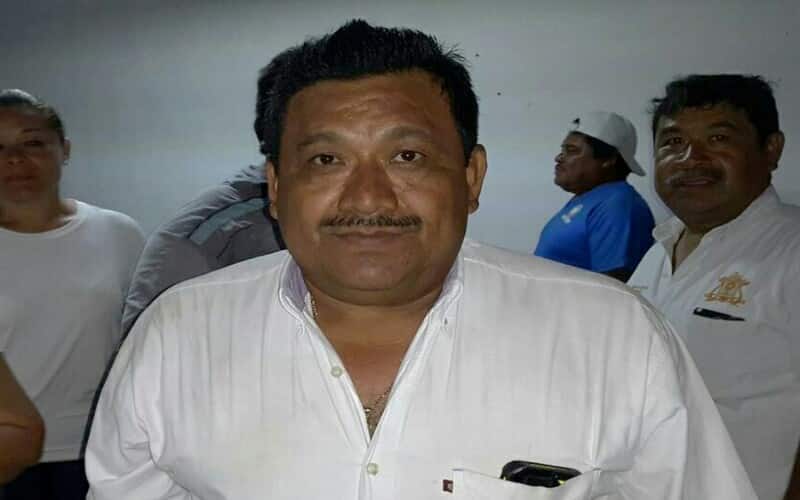Amenazan a líder sindical de OPB, delincuencia le exige pago por “derecho de piso”