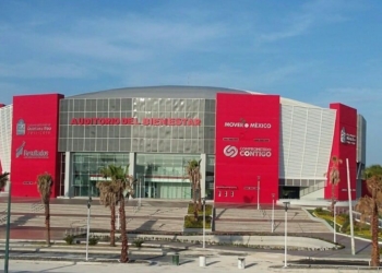 “No se demolerá el Auditorio del Bienestar”: SINTRA