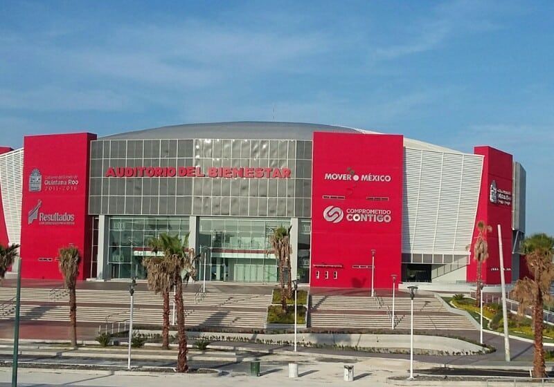 “No se demolerá el Auditorio del Bienestar”: SINTRA