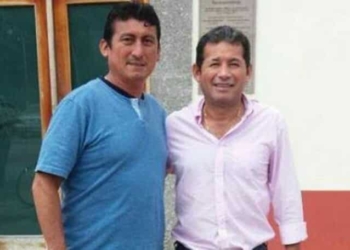 Se desata la guerra política en Bacalar: Alexander Vs Chepe
