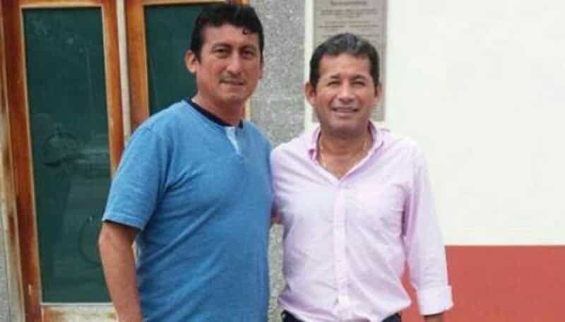 Se desata la guerra política en Bacalar: Alexander Vs Chepe