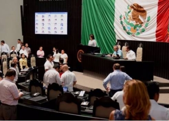 Desaparecer el fuero, la moda