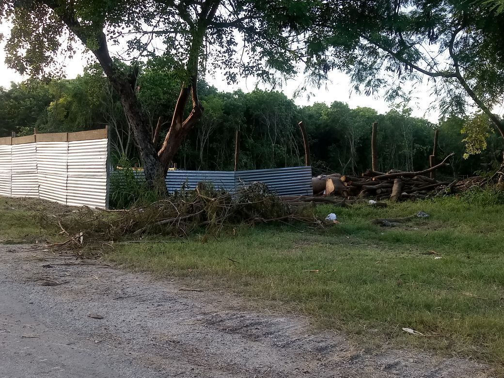 Clausurará Ayuntamiento devastadora obra de motel cercana al balneario Dos Mulas