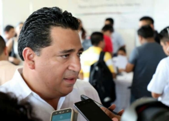 Difusión de gastos de publicidad, transparenta relación con medios: Martínez Arcila