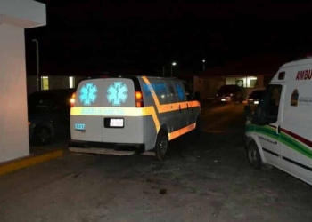 Se dispara accidentalmente con una escopeta mientras la limpiaba