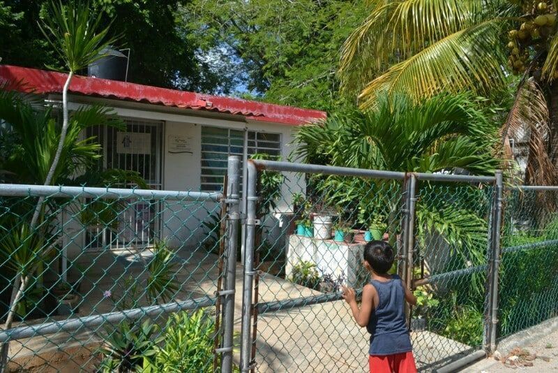 Médicos y enfermeros siguen sin permanencia en zona rural por falta de sitios para su descanso