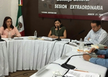 Consejos Municipales se encargarán de preparar, desarrollar y vigilar elección de Ayuntamientos