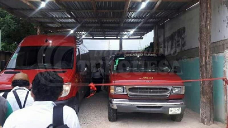 Taxistas de JMM fuera de la legalidad; carecen de concesiones para prestar servicio urbano