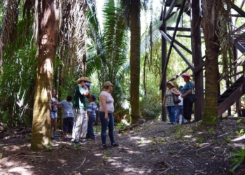 Promueven respeto al entorno ecológico de Bacalar y Quintana Roo