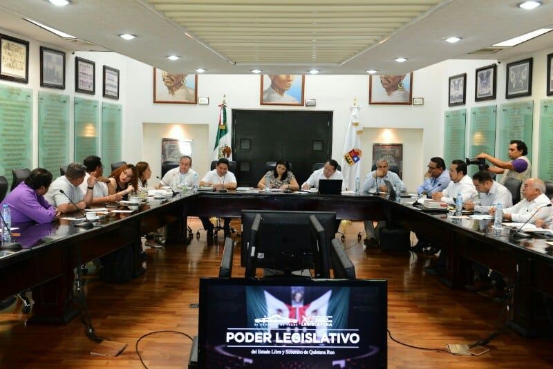 Definirá mesa política, fecha de inicio para el proceso electoral en Quintana Roo