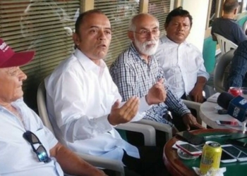 Desmiente MORENA reparto anticipado de candidaturas para elecciones de 2018