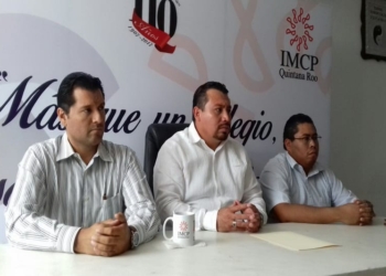 «Nuevo titular de la ASE, con experiencia y profesionalización comprobadas»: Colegio de Contadores