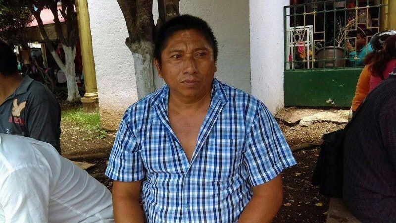 Conflicto entre ejidos atora llegada de obra pública a comunidades de FCP