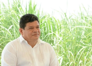 Alcalde de OPB pide a capitalinos apoyo para no tapar drenajes pluviales