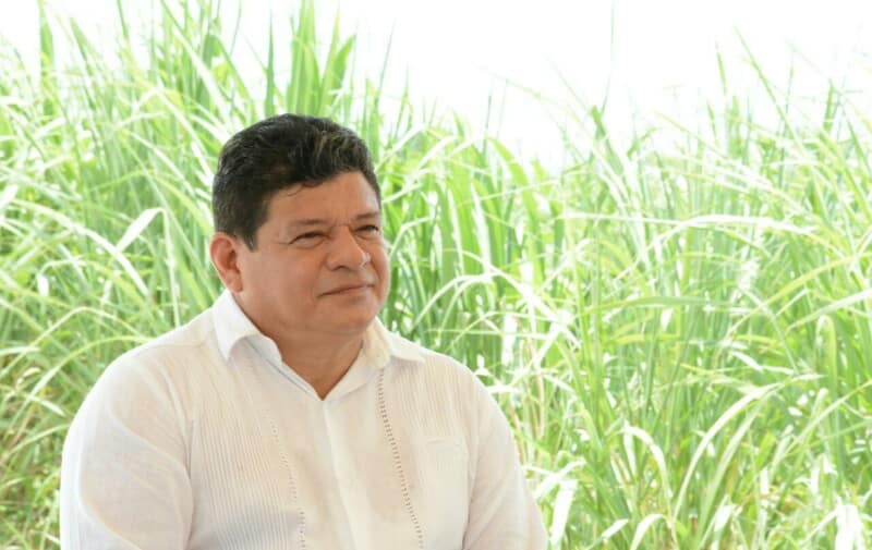 Alcalde de OPB pide a capitalinos apoyo para no tapar drenajes pluviales