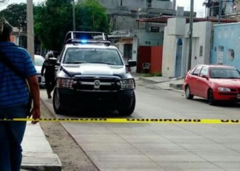 Llueven muertos en Cancún, encuentran a otro posible ejecutado