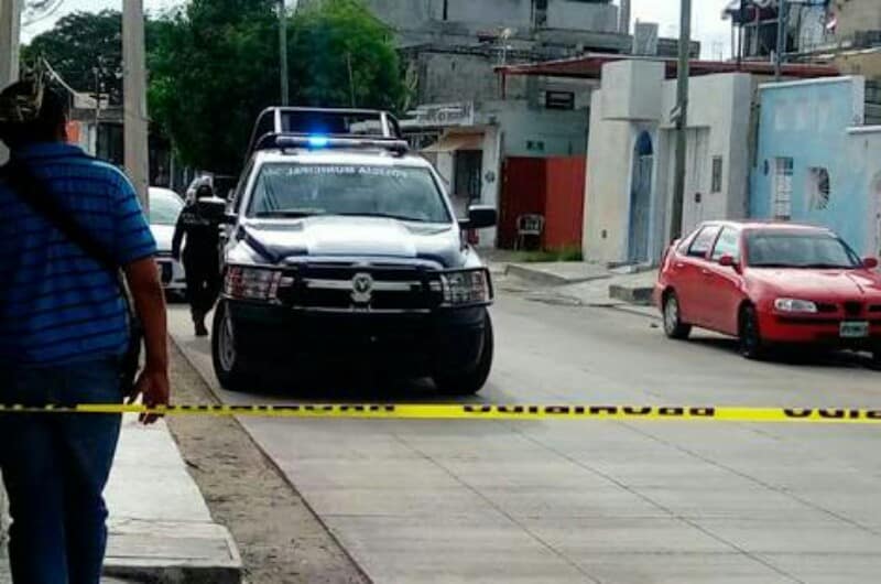Llueven muertos en Cancún, encuentran a otro posible ejecutado