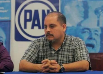 PAN llama a sus correligionarios a separarse de los cargos públicos