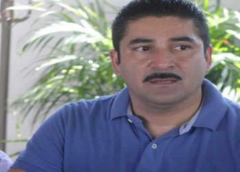 Brinca al ruedo Pedro Escobedo como aspirante al cargo de Auditor Superior