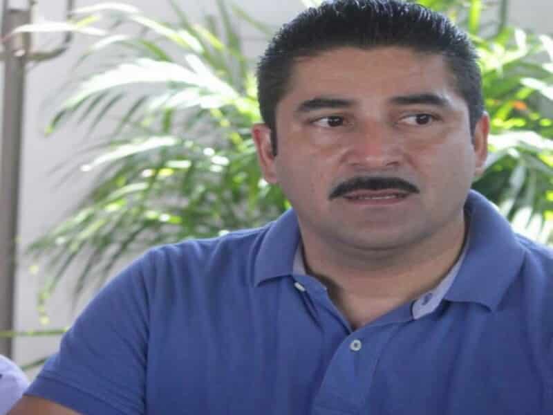 Brinca al ruedo Pedro Escobedo como aspirante al cargo de Auditor Superior