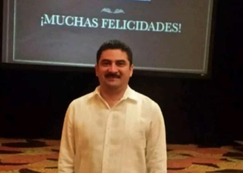 Pedro Escobedo buscará la titularidad de la ASEQROO; goza de amplia experiencia para el cargo