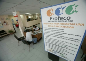 Escuelas particulares acumulan quejas ante la PROFECO
