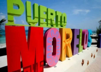 Puerto Morelos, entre la ley y la política