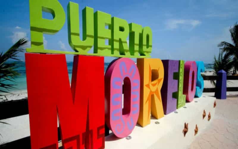 Puerto Morelos, entre la ley y la política