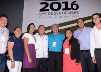 Se abre cancha para la reelección de alcaldes sin separase del cargo