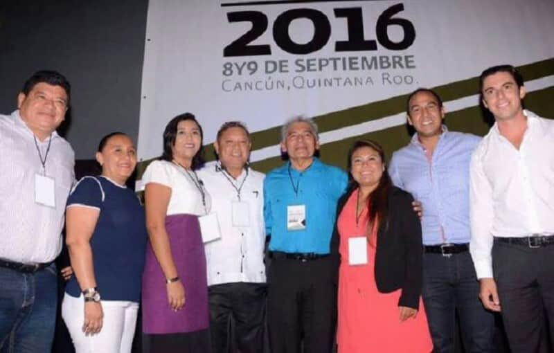 Se abre cancha para la reelección de alcaldes sin separase del cargo