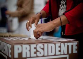 Reforma electoral, el debate que viene