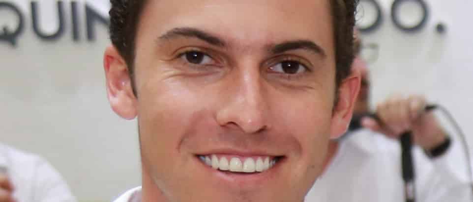 Remberto Estrada, entre la transparencia y el despilfarro; declara millonario patrimonio