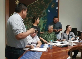 Anuncia SEDENA Bachillerato Militarizado para Quintana Roo
