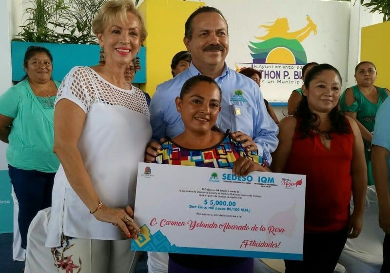 De insuficientes, califican apoyos de Crédito a la Palabra de la SEDESO