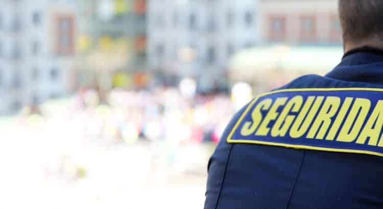 Seguridad, percepción y condición