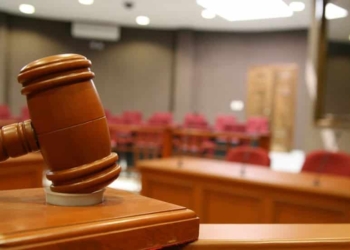 Seguridad e impartición de justicia no son lo mismo