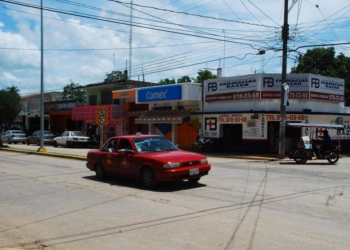 Sindicato de taxistas orquesta atentado contra mototaxistas morelenses