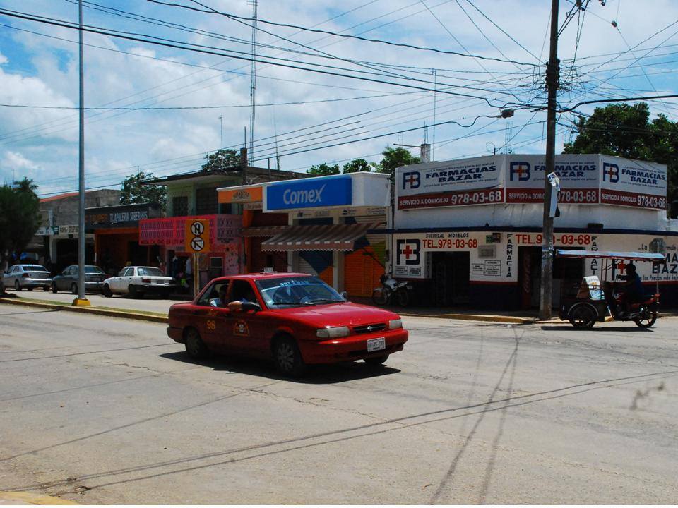 Sindicato de taxistas orquesta atentado contra mototaxistas morelenses
