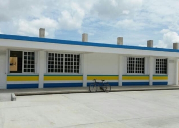 Cumplen en tiempo y forma con fortalecimiento de infraestructura educativa para Q. Roo