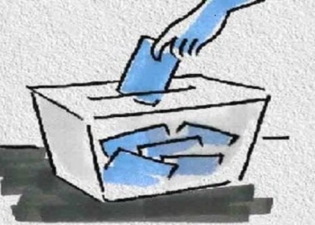 Reforma electoral, las culpas del ciudadano