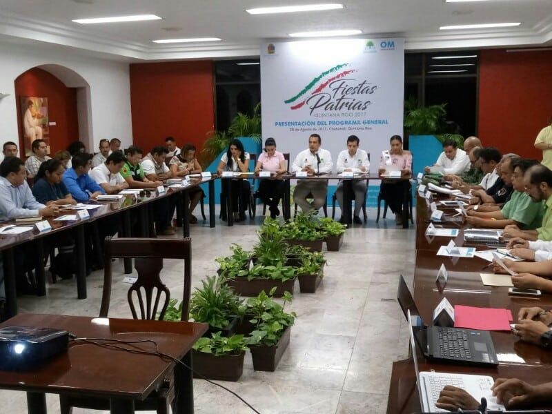 Limitarán venta de bebidas alcohólicas la noche del Grito de Independencia
